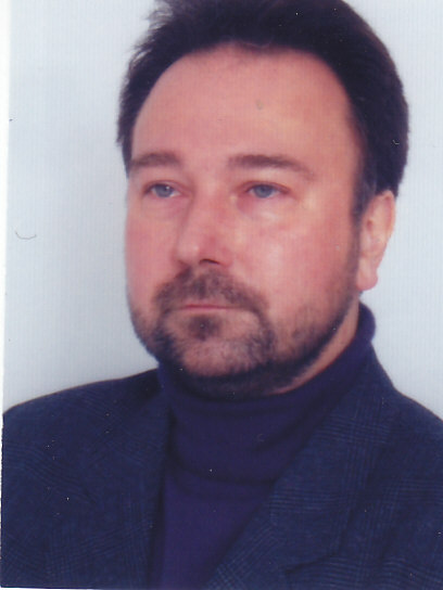 <b>Leszek Kalinowski</b> - Kalinowski