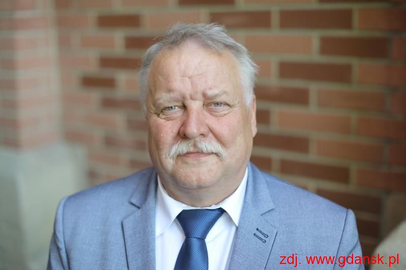 Zbigniew Zielke