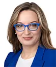 Agnieszka Owczarczak Agnieszka Owczarczak